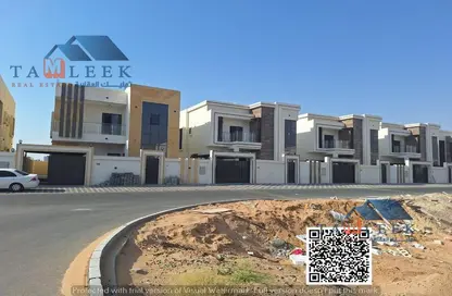 Villa - 5 Bedrooms - 7 Bathrooms for sale in Al Yasmeen 1 - Al Yasmeen - Ajman