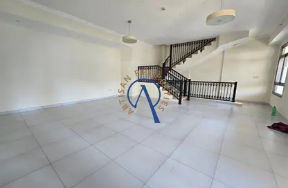 Duplex - 2 Bedrooms - 3 Bathrooms for rent in Al Waleed Residence - District 13 - Jumeirah Village Circle - Dubai