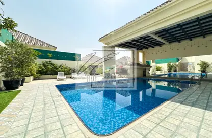 Apartment - Studio - 1 Bathroom for rent in 4Direction Residence 1 - Dubai Land Residence Complex - Dubai