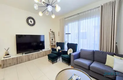 تاون هاوس - 2 غرف نوم - 2 حمامات للبيع في أوربانا III - اعمار الجنوبية - دبي الجنوب (مركز دبي العالمي) - دبي تاون هاوس - 2 غرف نوم - 2 حمامات للبيع في أوربانا III - اعمار الجنوبية - دبي الجنوب (مركز دبي العالمي) - دبي