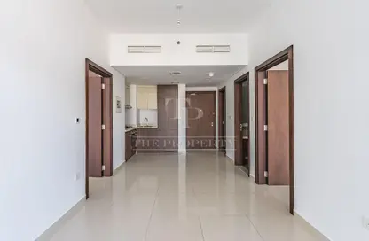 Apartment - 2 Bedrooms - 2 Bathrooms for rent in Vera Residences - Business Bay - Dubai