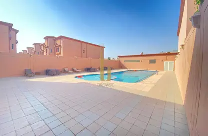 Villa - 5 Bedrooms - 5 Bathrooms for rent in Umm Suqeim 2 Villas - Umm Suqeim 2 - Umm Suqeim - Dubai
