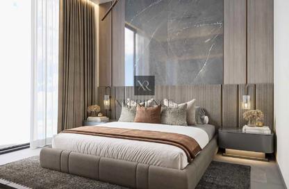 Apartment - 2 Bedrooms - 3 Bathrooms for sale in One Park Square - Jumeirah Village Circle - Dubai