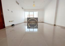 Empty Room image for: Apartment - 2 bedrooms - 2 bathrooms for rent in Al Khaili Tower - Khalifa Street - Abu Dhabi, Image 1