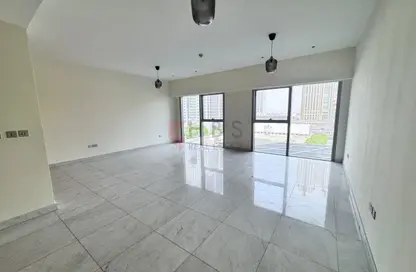 شقة - 1 حمام للايجار في برج سنترال بارك السكني - برج سنترال بارك - مركز دبي المالي العالمي - دبي