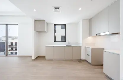 Apartment - 1 Bedroom - 1 Bathroom for sale in Grove - Creek Beach - Dubai Creek Harbour (The Lagoons) - Dubai