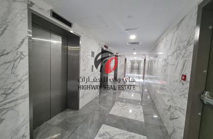 Apartment - 1 Bedroom - 2 Bathrooms for rent in Blue 1 - Al Nahda 2 - Al Nahda - Dubai