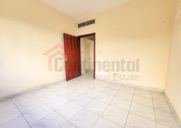 Empty Room image for: Apartment - 1 bedroom - 1 bathroom for rent in Halwan - Sharjah, Image 1