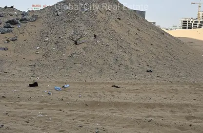 Land - Studio for sale in Al Zaheya Gardens - Al Zahya - Ajman