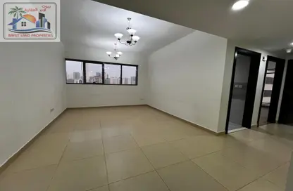 Apartment - 2 Bedrooms - 2 Bathrooms for rent in New Al Taawun Road - Al Taawun - Sharjah
