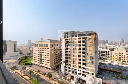 شقة - غرفة نوم - 1 حمام للايجار في سكن الف نون - قرية الجميرا سركل - دبي
