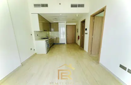 Apartment - 1 Bedroom - 1 Bathroom for rent in AZIZI Riviera - Meydan One - Meydan - Dubai