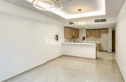 Apartment - 1 Bedroom - 2 Bathrooms for rent in Mass Residence - Jumeirah Village Circle - Dubai