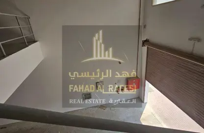 Warehouse - Studio - 1 Bathroom for rent in Al Jurf Industrial 1 - Al Jurf Industrial - Ajman
