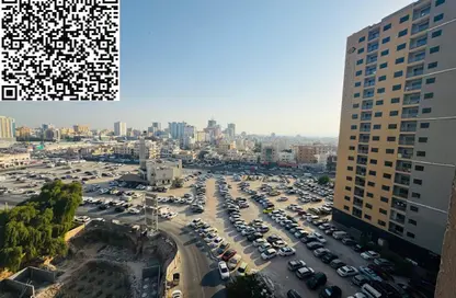 Apartment - Studio - 1 Bathroom for sale in Al Nuaimiya Towers C - Al Nuaimiya - Ajman Apartment - Studio - 1 Bathroom for sale in Al Nuaimiya Towers C - Al Nuaimiya - Ajman