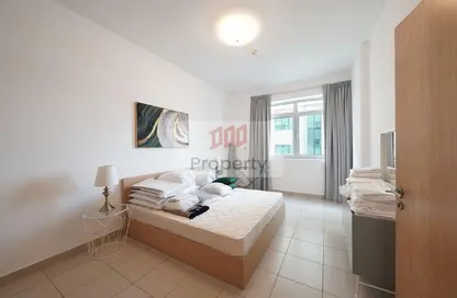 Apartment - 2 Bedrooms - 3 Bathrooms for rent in Manazel Al Barsha - Al Barsha 1 - Al Barsha - Dubai