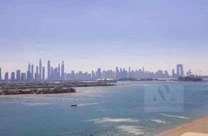 Penthouse - 5 Bedrooms for sale in Balqis Residence 2 - Kingdom of Sheba - Palm Jumeirah - Dubai