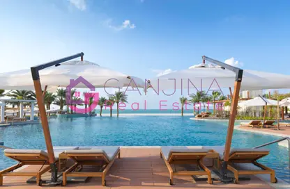 Apartment - 1 Bedroom - 2 Bathrooms for sale in Cape Hayat - Mina Al Arab - Ras Al Khaimah