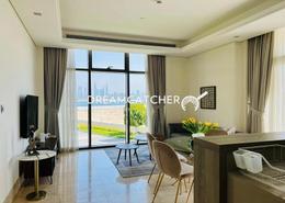 Apartment - 1 bedroom - 2 bathrooms for sale in The 8 - The Crescent - Palm Jumeirah - Dubai