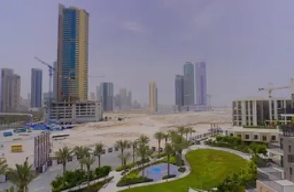 Apartment - Studio - 1 Bathroom for sale in Cyan Beach Residence - Maryam Beach Residence - Maryam Island - Sharjah
