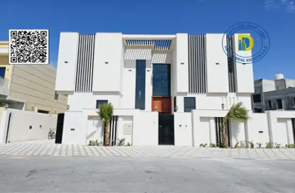 Villa - 5 Bedrooms - 7+ Bathrooms for sale in Al Yasmeen 1 - Al Yasmeen - Ajman