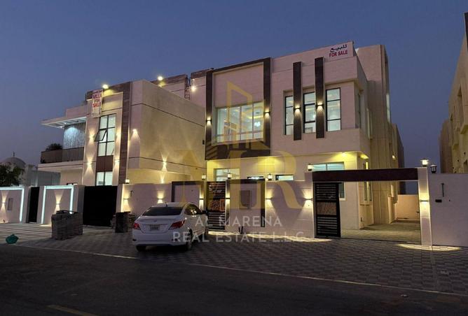 15914211 - الصورة الرئيسية للعقار