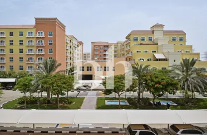 Apartment - 2 Bedrooms - 4 Bathrooms for sale in Ritaj E - Ritaj (Residential Complex) - Dubai Investment Park (DIP) - Dubai