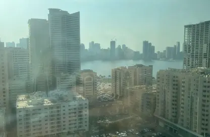 Apartment - 2 Bedrooms - 3 Bathrooms for rent in Al Majaz 1 - Al Majaz - Sharjah Apartment - 2 Bedrooms - 3 Bathrooms for rent in Al Majaz 1 - Al Majaz - Sharjah