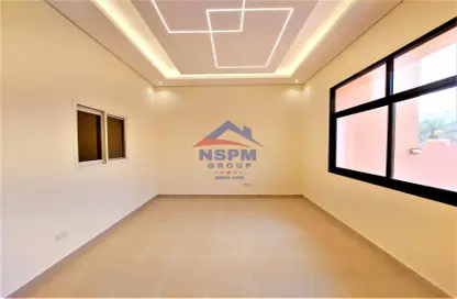 Apartment - 1 Bedroom - 1 Bathroom for rent in Al Mushrif - Abu Dhabi