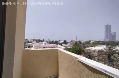فيلا - 7 غرف نوم - 8 حمامات للايجار في فلل الروضة 3 - 3  الروضة - الروضة - عجمان