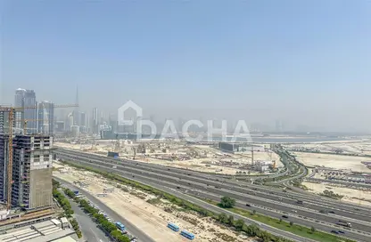 Apartment - 2 Bedrooms - 3 Bathrooms for sale in One Park Avenue - Sobha Hartland - Mohammed Bin Rashid City - Dubai