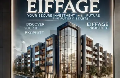 Whole Building - 7+ Bedrooms - 7+ Bathrooms for sale in Muweileh Community - Muwaileh Commercial - Sharjah