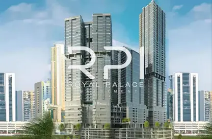 Apartment - 3 Bedrooms - 4 Bathrooms for sale in Radiant Boulevard - City Of Lights - Al Reem Island - Abu Dhabi