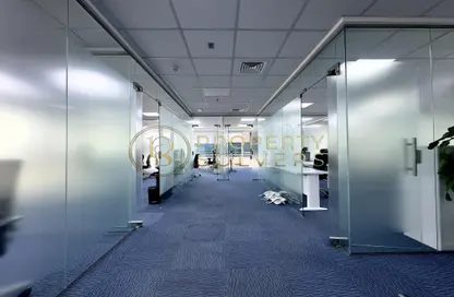 Office Space - Studio for sale in Bay Square Building 7 - Bay Square - Business Bay - Dubai
