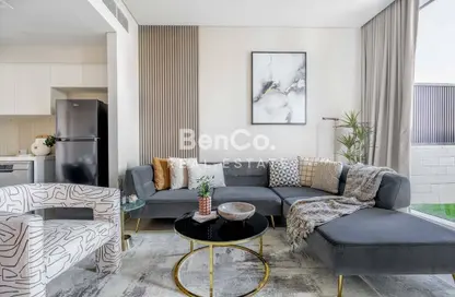 Apartment - 2 Bedrooms - 2 Bathrooms for sale in Harbour Gate Podium - Harbour Gate - Dubai Creek Harbour (The Lagoons) - Dubai Apartment - 2 Bedrooms - 2 Bathrooms for sale in Harbour Gate Podium - Harbour Gate - Dubai Creek Harbour (The Lagoons) - Dubai