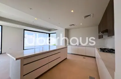 Villa - 5 Bedrooms - 7 Bathrooms for sale in The Dunes - Saadiyat Reserve - Saadiyat Island - Abu Dhabi