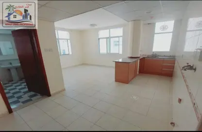Apartment - Studio - 1 Bathroom for rent in Al Mujarrah - Al Sharq - Sharjah