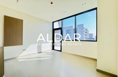 Apartment - 1 Bedroom - 2 Bathrooms for rent in Binghatti Royale - District 18 - Jumeirah Village Circle - Dubai
