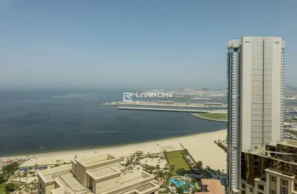 شقة - 2 غرف نوم - 2 حمامات للبيع في مرجان 1 - مرجان - مساكن شاطئ الجميرا - دبي