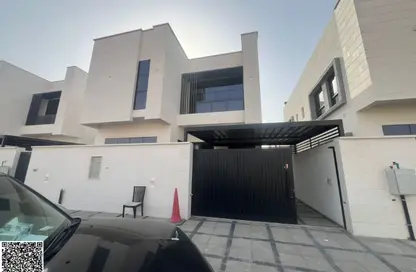 Villa - 5 Bedrooms - 7 Bathrooms for rent in Al Yasmeen 1 - Al Yasmeen - Ajman