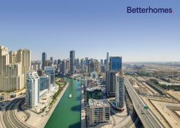 Apartment - 3 bedrooms - 3 bathrooms for rent in 5242 Tower 2 - 5242 - Dubai Marina - Dubai