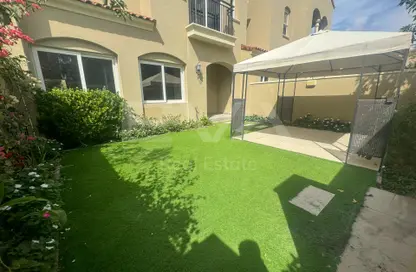 Townhouse - 3 Bedrooms - 3 Bathrooms for sale in Casa Dora - Serena - Dubai Land - Dubai