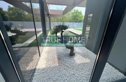 Villa - 5 Bedrooms - 7+ Bathrooms for rent in Sendian - Masaar - Tilal City - Sharjah