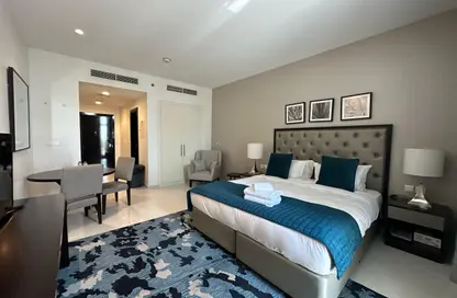 Apartment - Studio - 1 Bathroom for rent in Celestia B - Celestia - Dubai South (Dubai World Central) - Dubai