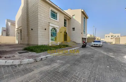 فيلا - 5 غرف نوم - 5 حمامات للايجار في فيلات مدينة خليفة آيه - مدينة خليفة أ - مدينة خليفة - أبوظبي