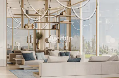 Apartment - 1 Bedroom - 2 Bathrooms for sale in Cove Grand Residence by Imtiaz - Dubai Land Residence Complex - Dubai