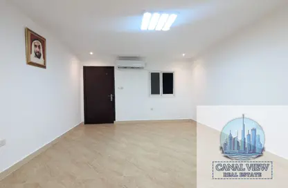 Apartment - Studio - 1 Bathroom for rent in Rabdan - Abu Dhabi