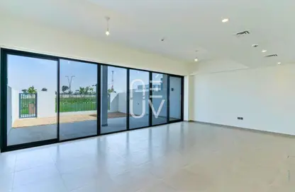 Villa - 3 Bedrooms - 4 Bathrooms for rent in Talia - The Valley - Dubai