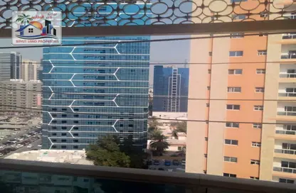 Apartment - 1 Bedroom - 1 Bathroom for rent in Rawan Building - Al Naimiya - Al Nuaimiya - Ajman