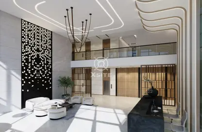 Apartment - 1 Bedroom - 2 Bathrooms for sale in Sereno Residences - Jumeirah Village Circle - Dubai
